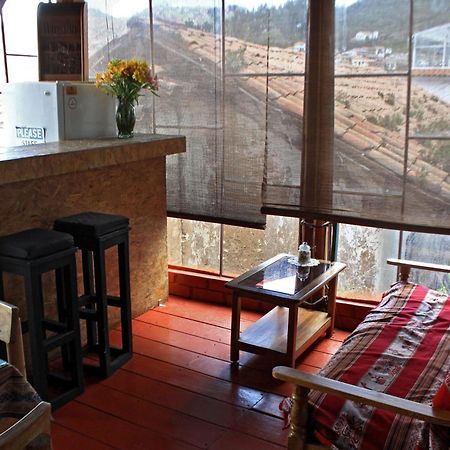 Samay Wasi Hostel I كوسكو المظهر الخارجي الصورة