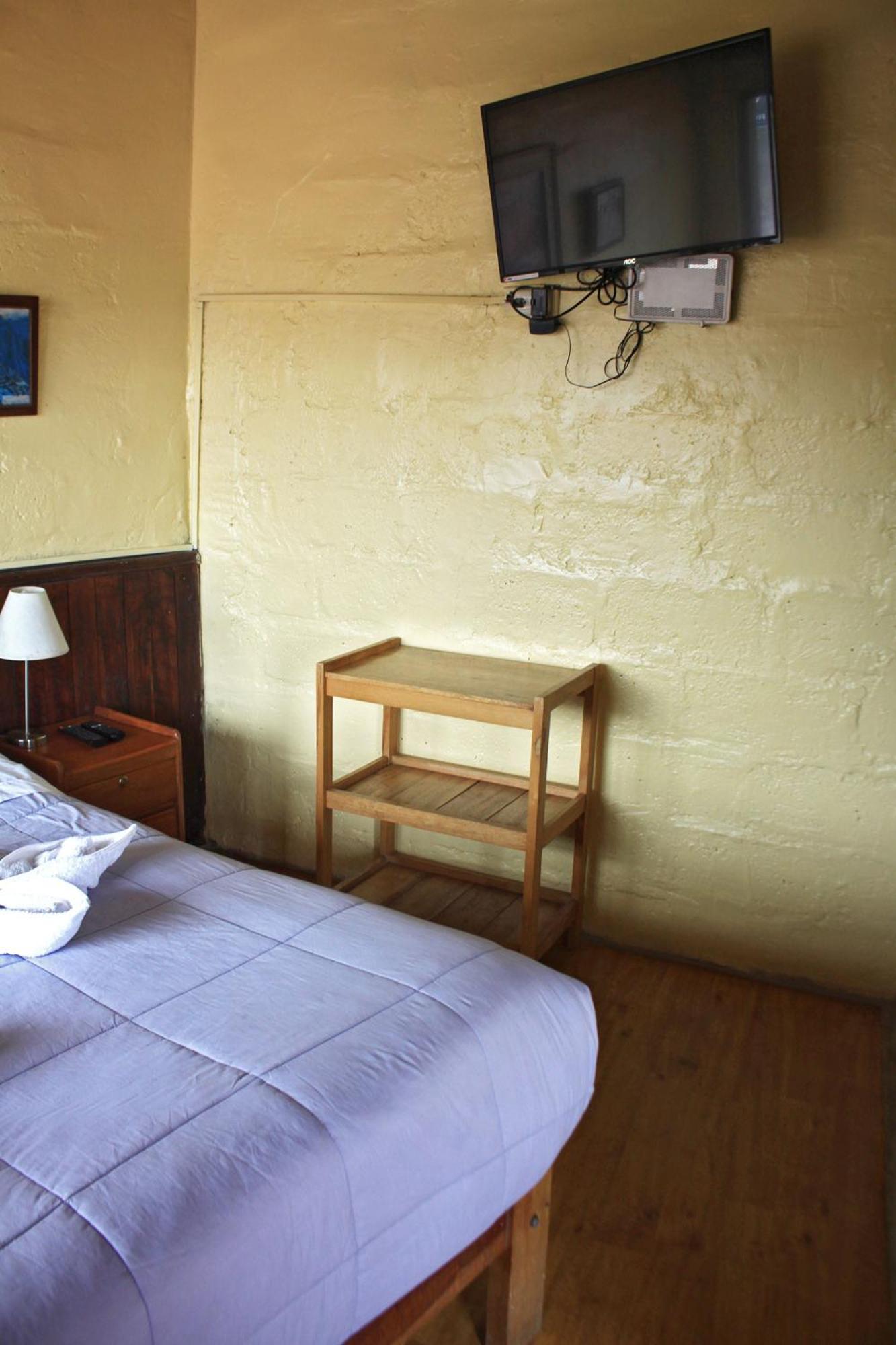 Samay Wasi Hostel I كوسكو المظهر الخارجي الصورة