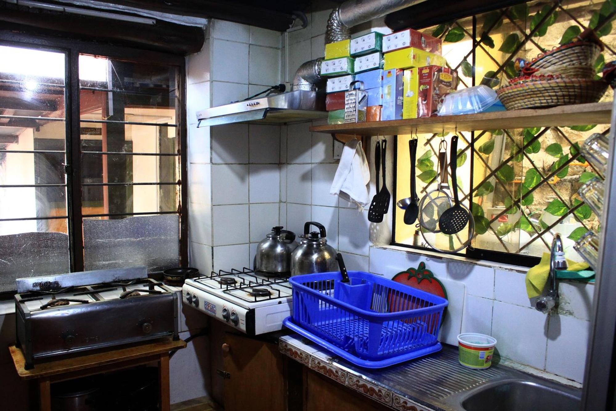 Samay Wasi Hostel I كوسكو المظهر الخارجي الصورة