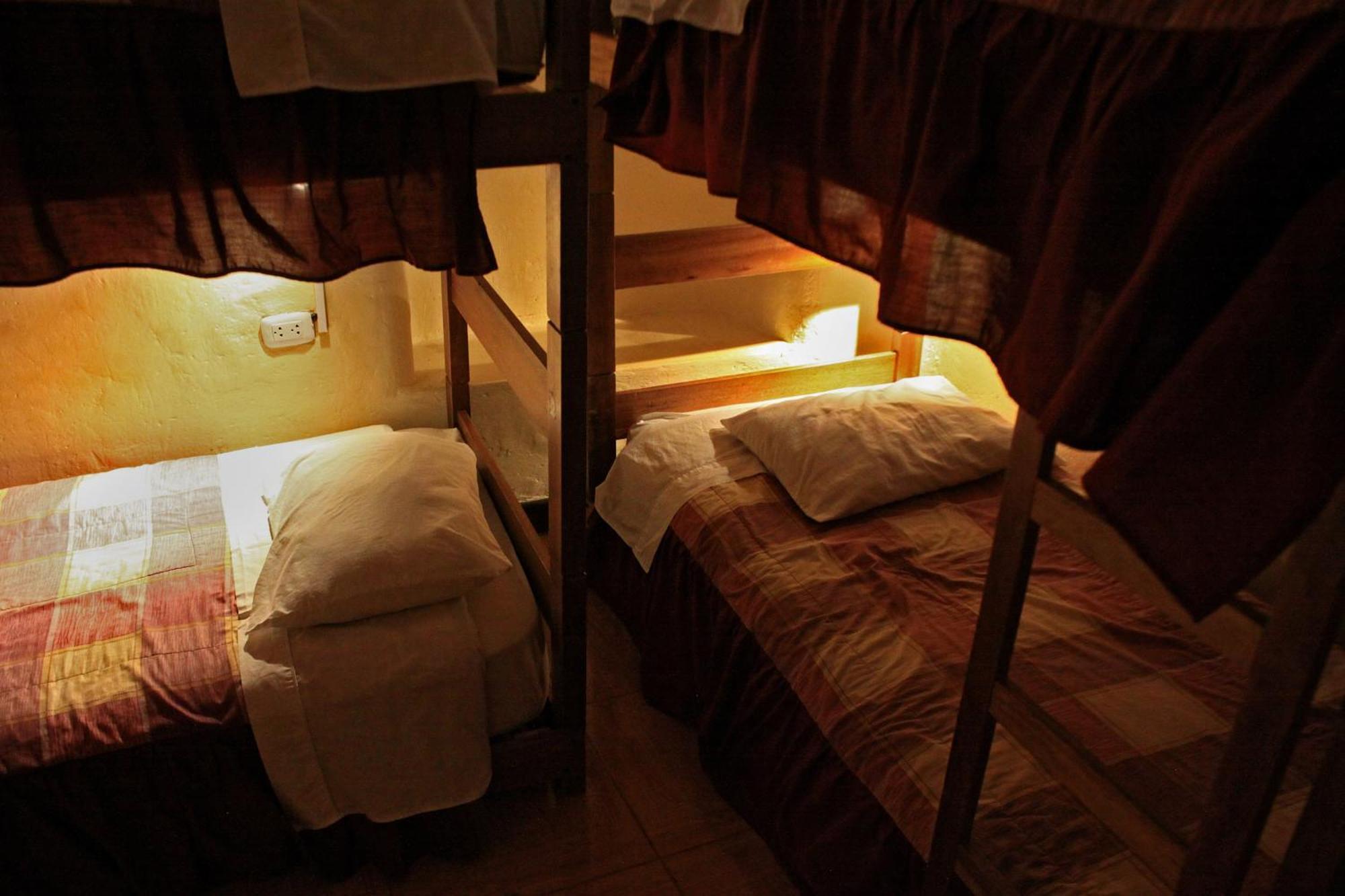 Samay Wasi Hostel I كوسكو المظهر الخارجي الصورة