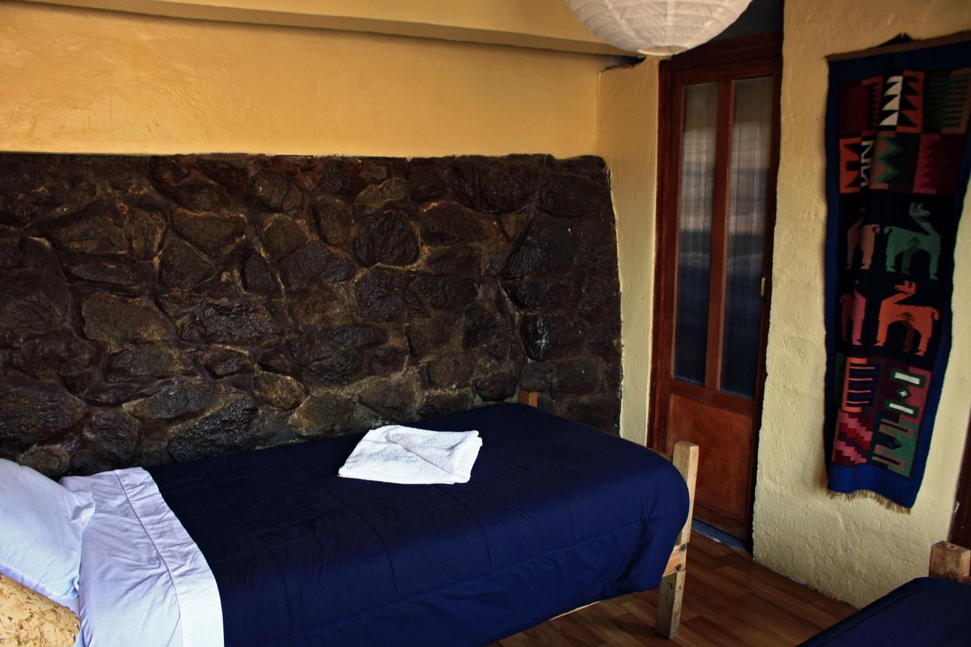Samay Wasi Hostel I كوسكو المظهر الخارجي الصورة