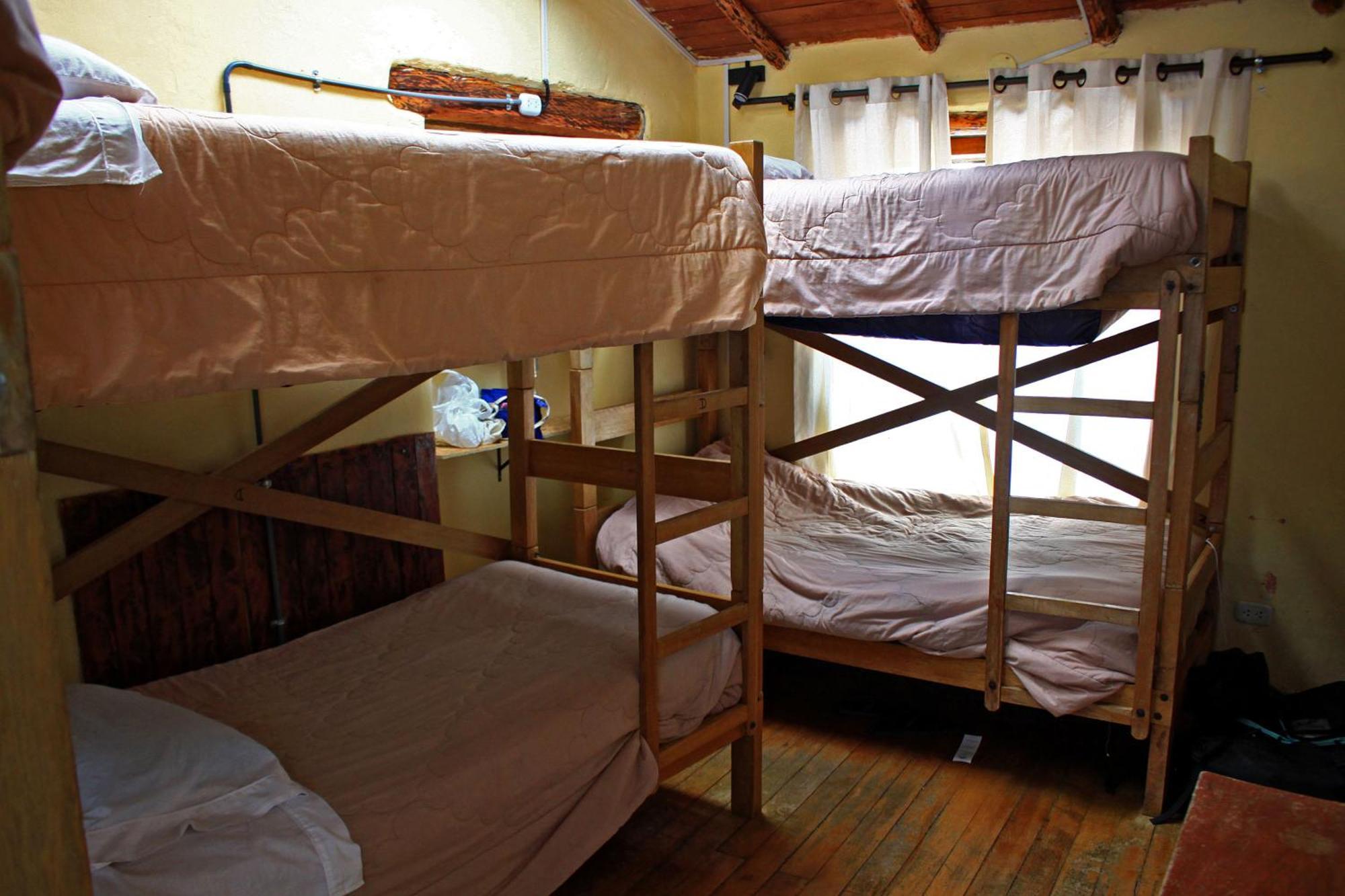 Samay Wasi Hostel I كوسكو المظهر الخارجي الصورة