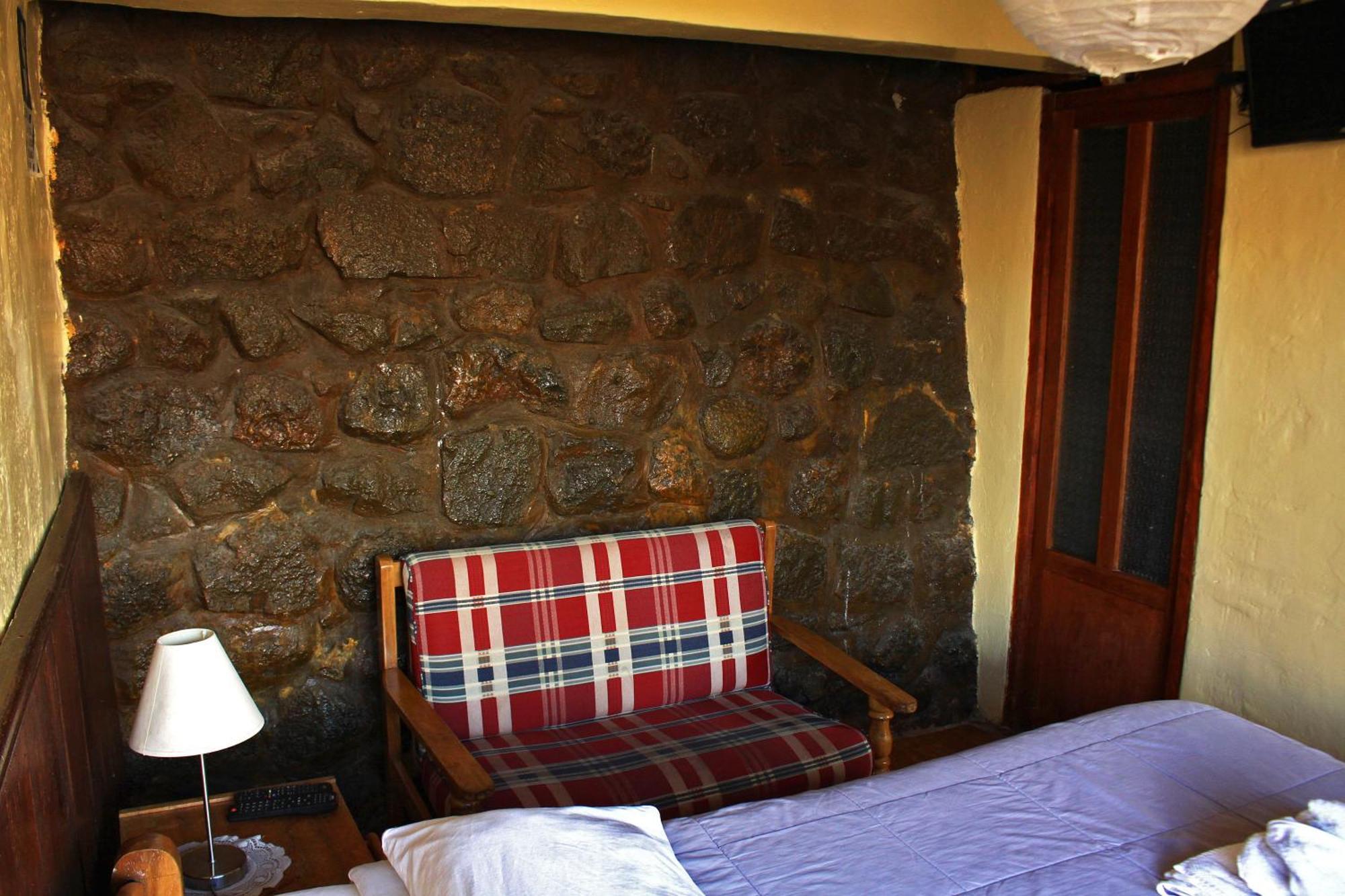 Samay Wasi Hostel I كوسكو المظهر الخارجي الصورة
